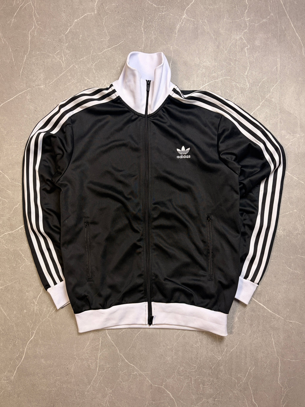 Adidas Beckenbauer Trackjacket (M)