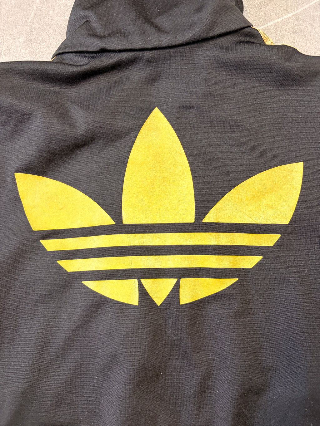 Adidas Firebird Trackjacket (L/42)