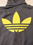 Adidas Firebird Trackjacket (XL/42)