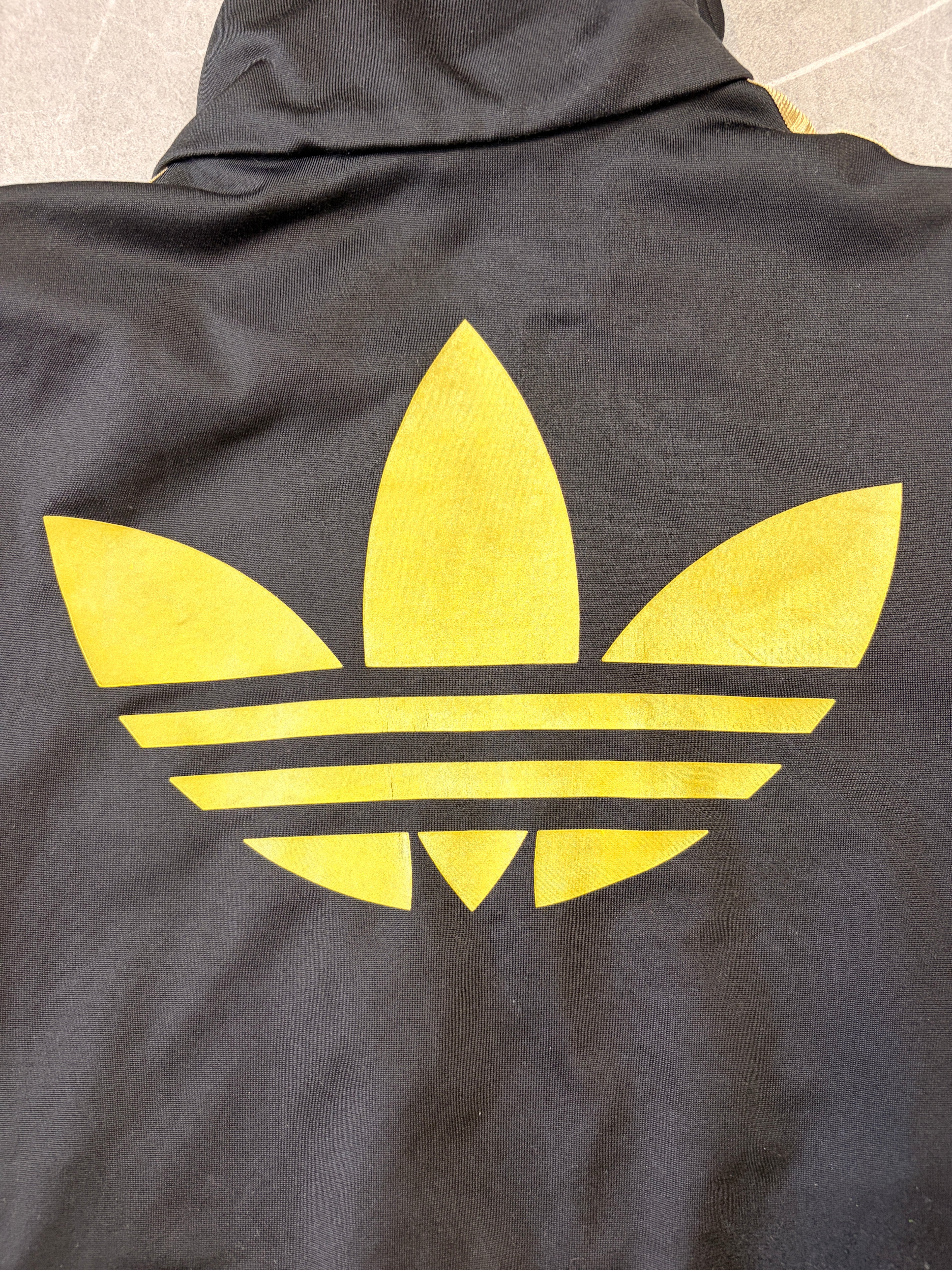 Adidas Firebird Trackjacket (L/42)