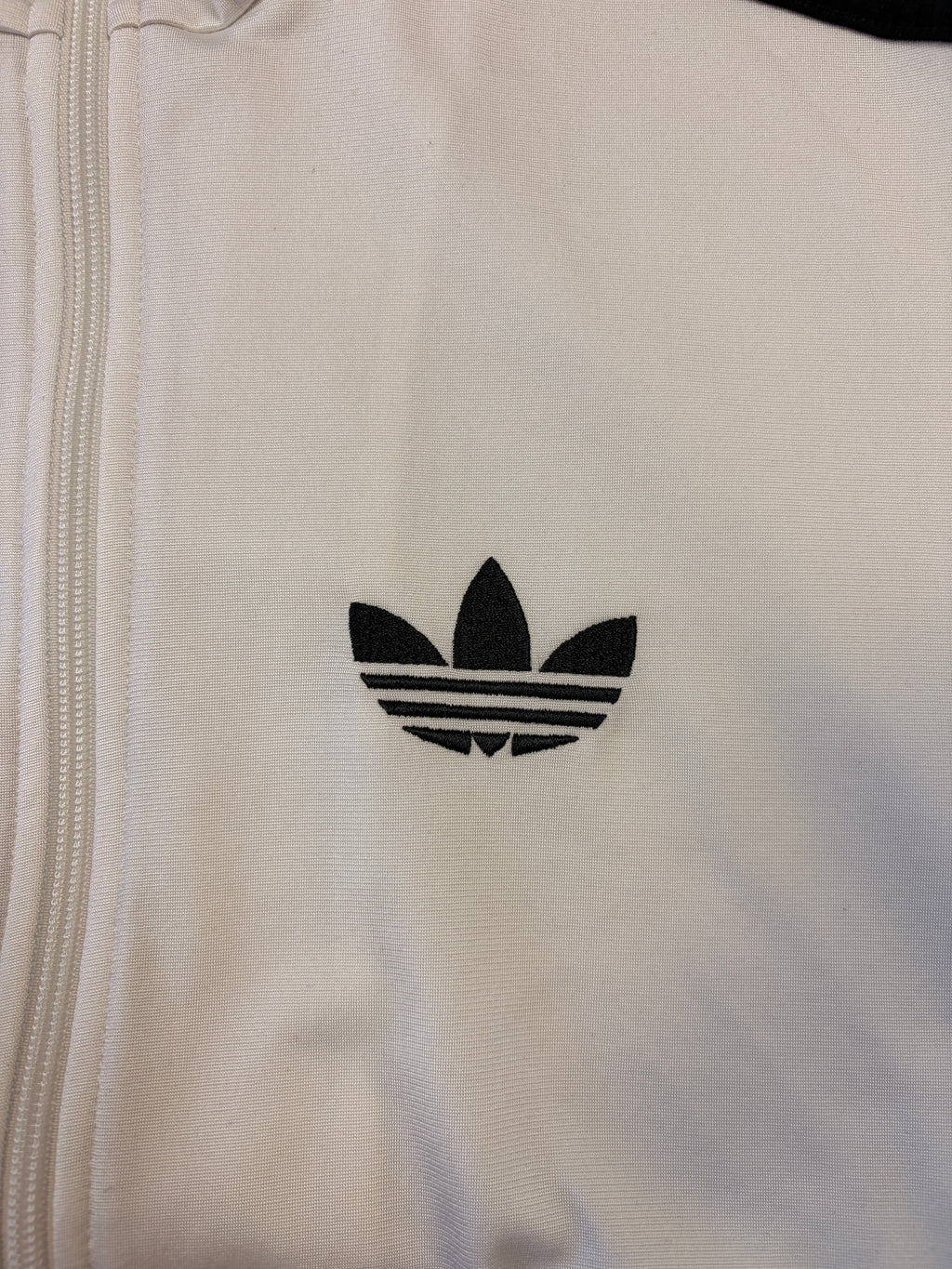 Adidas Firebird Trackjacket (S)