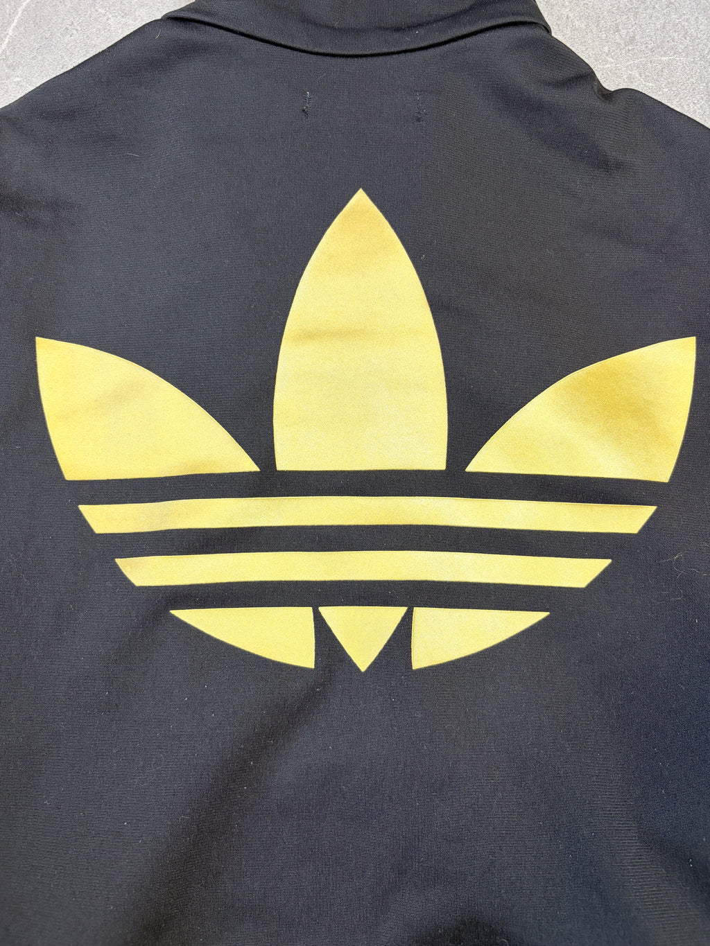 Adidas Firebird Trackjacket (L/40)