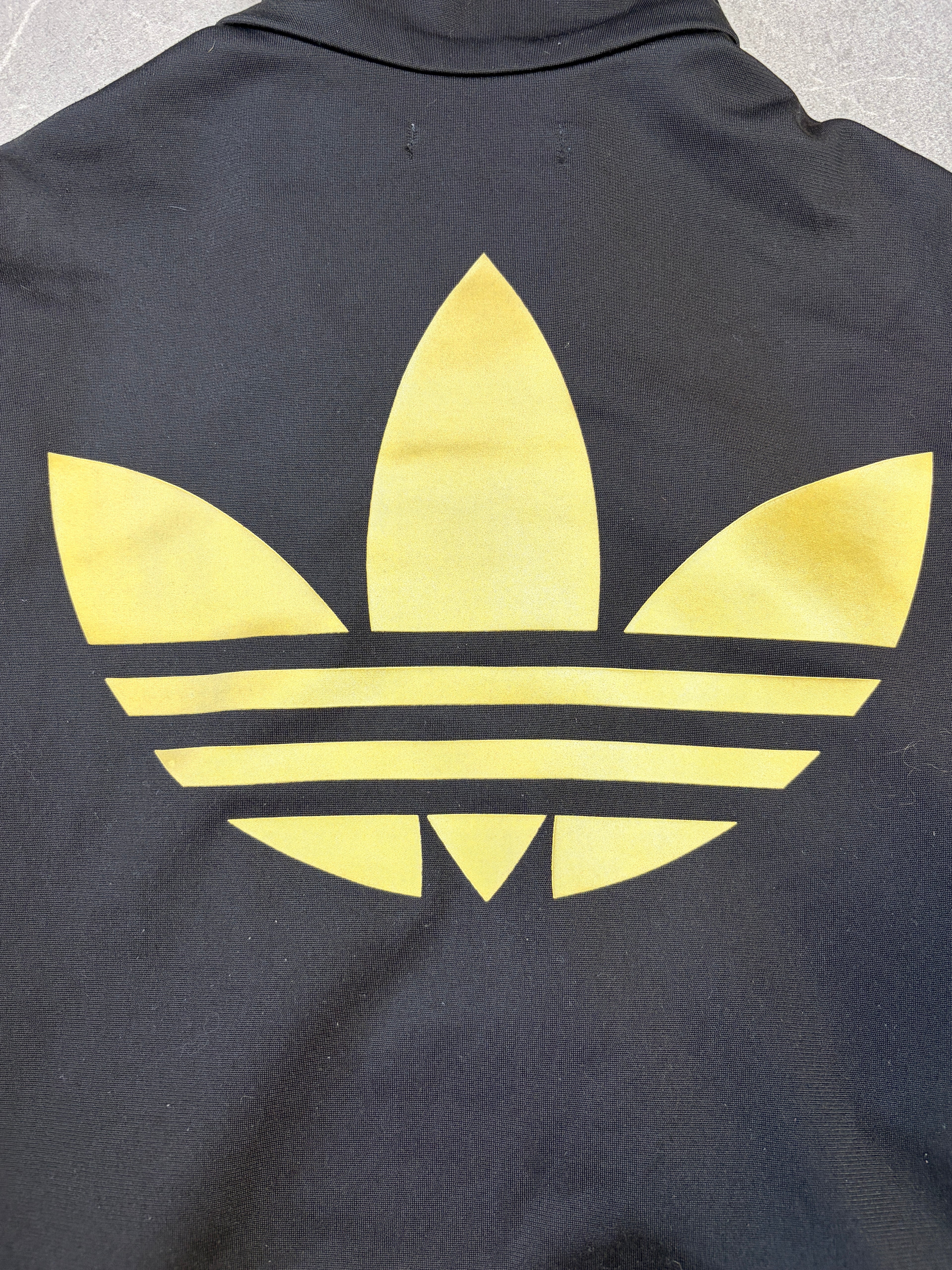 Adidas Firebird Trackjacket (L/40)