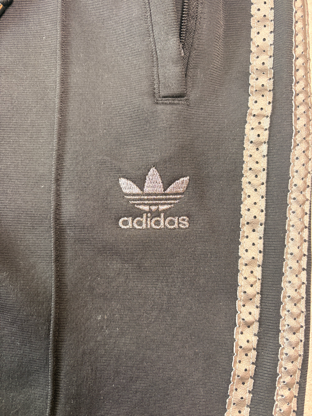 Adidas Firebird Trackpants (S/36)