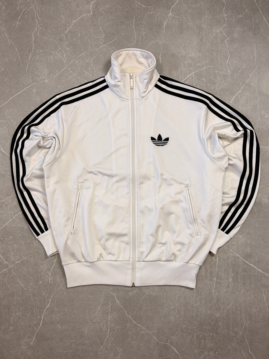Adidas Firebird Trackjacket (S)