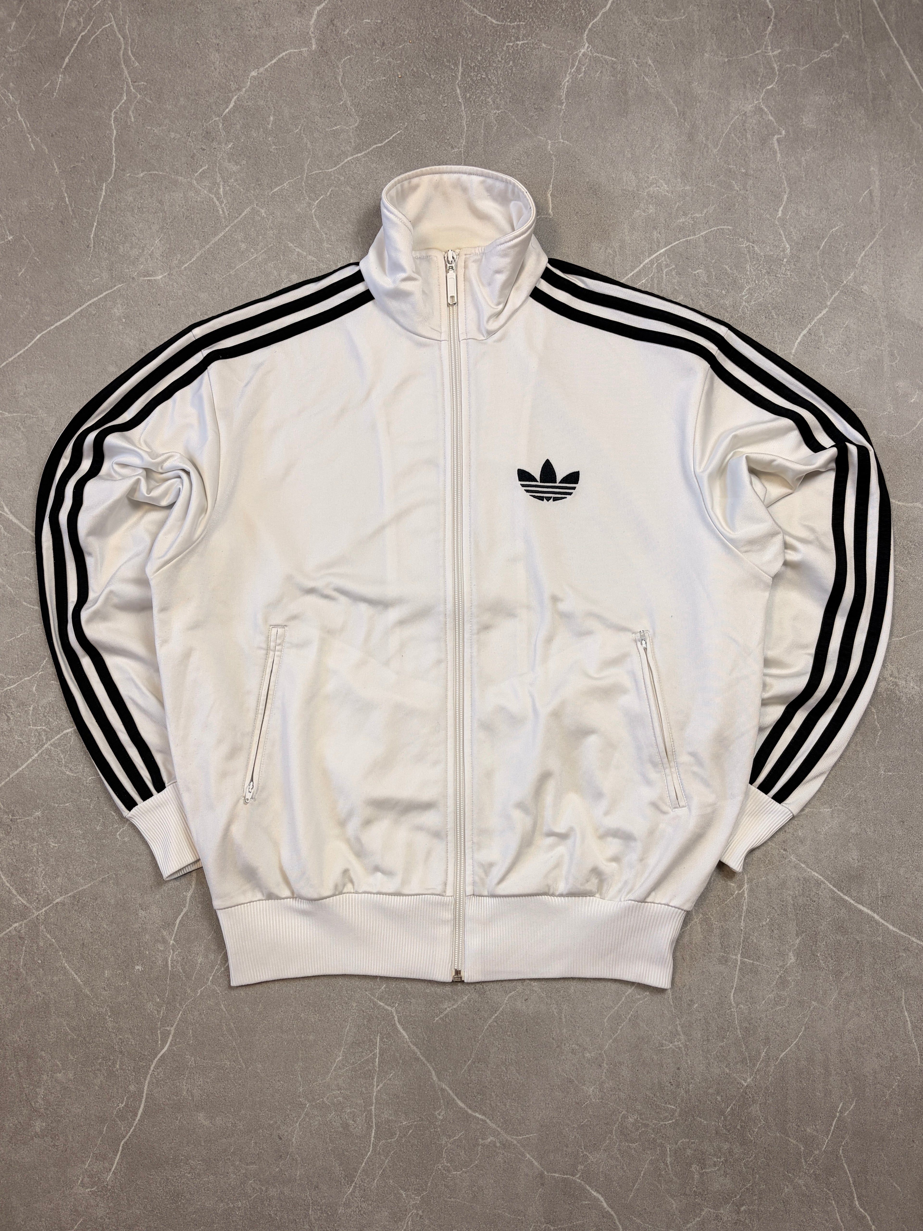 Adidas Firebird Trackjacket (S)