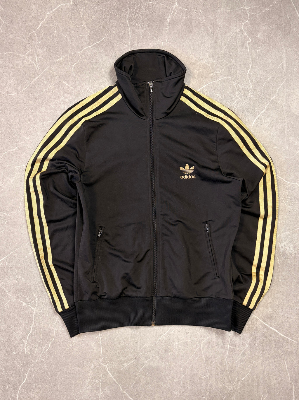 Adidas Firebird Trackjacket (L/40)