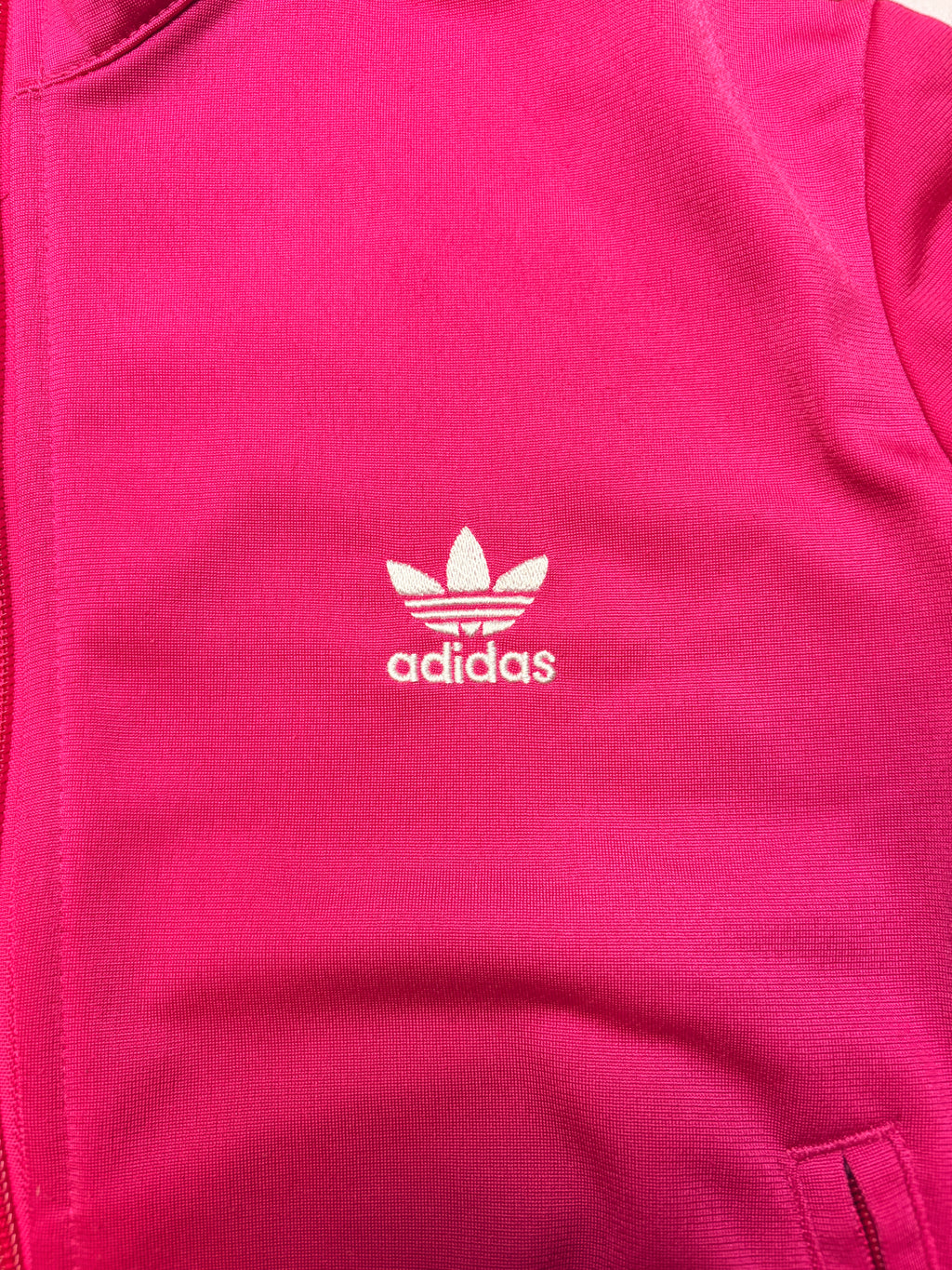 Adidas Originals Trackjacket (S/36)