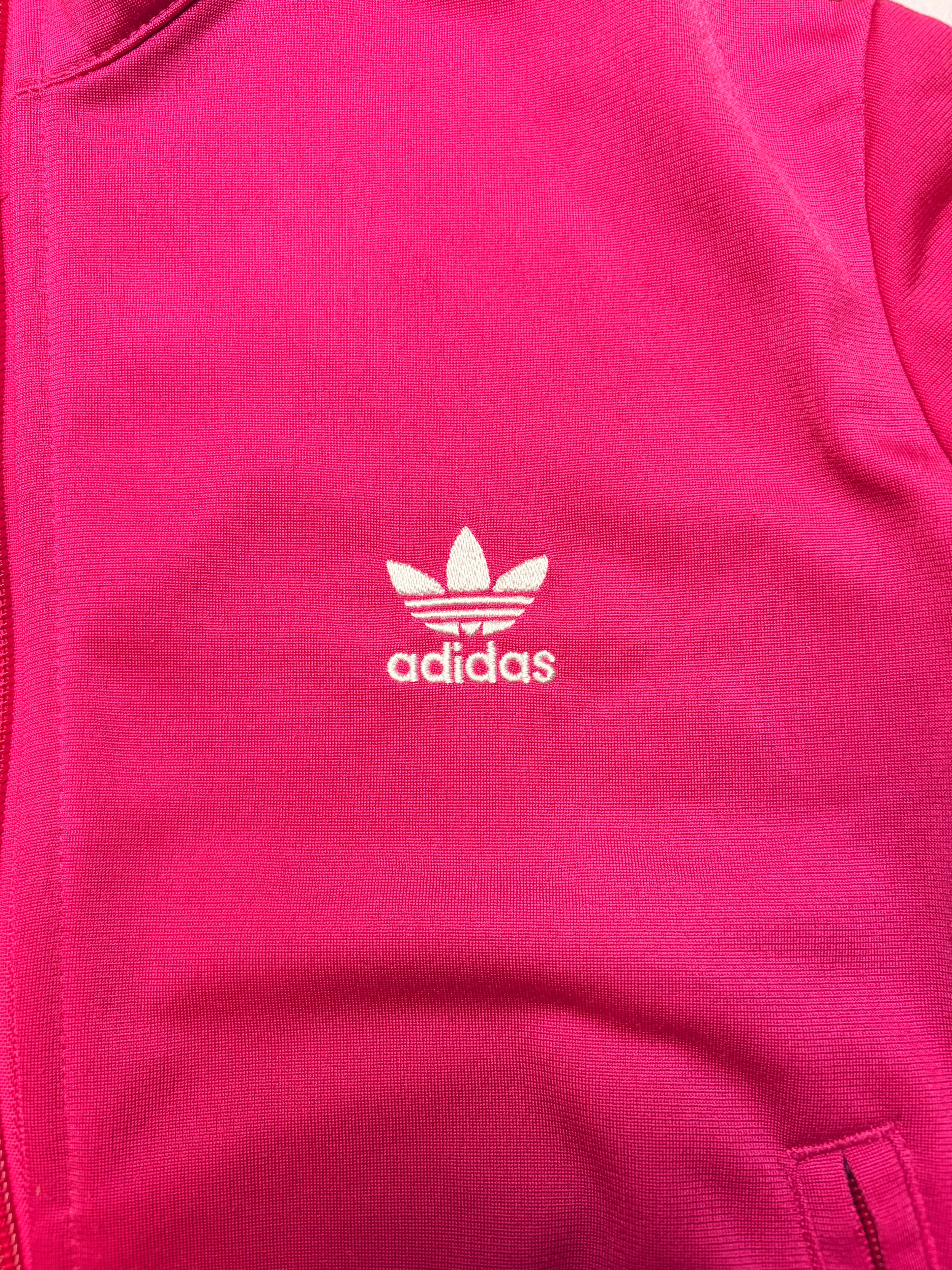 Adidas Originals Trackjacket (S/36)