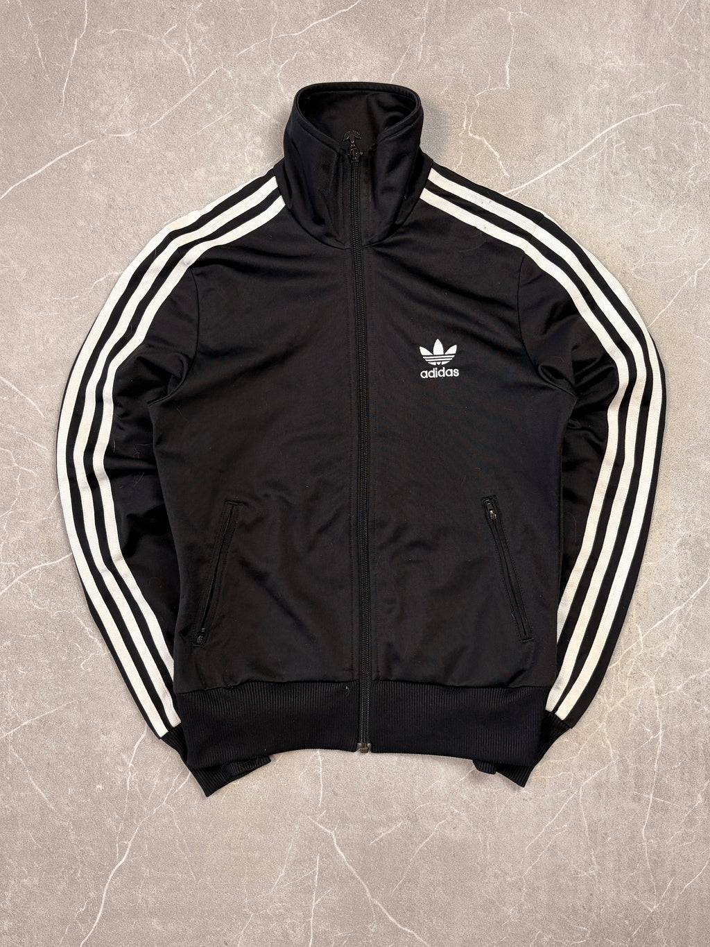 Adidas Firebird Trackjacket (S/36)