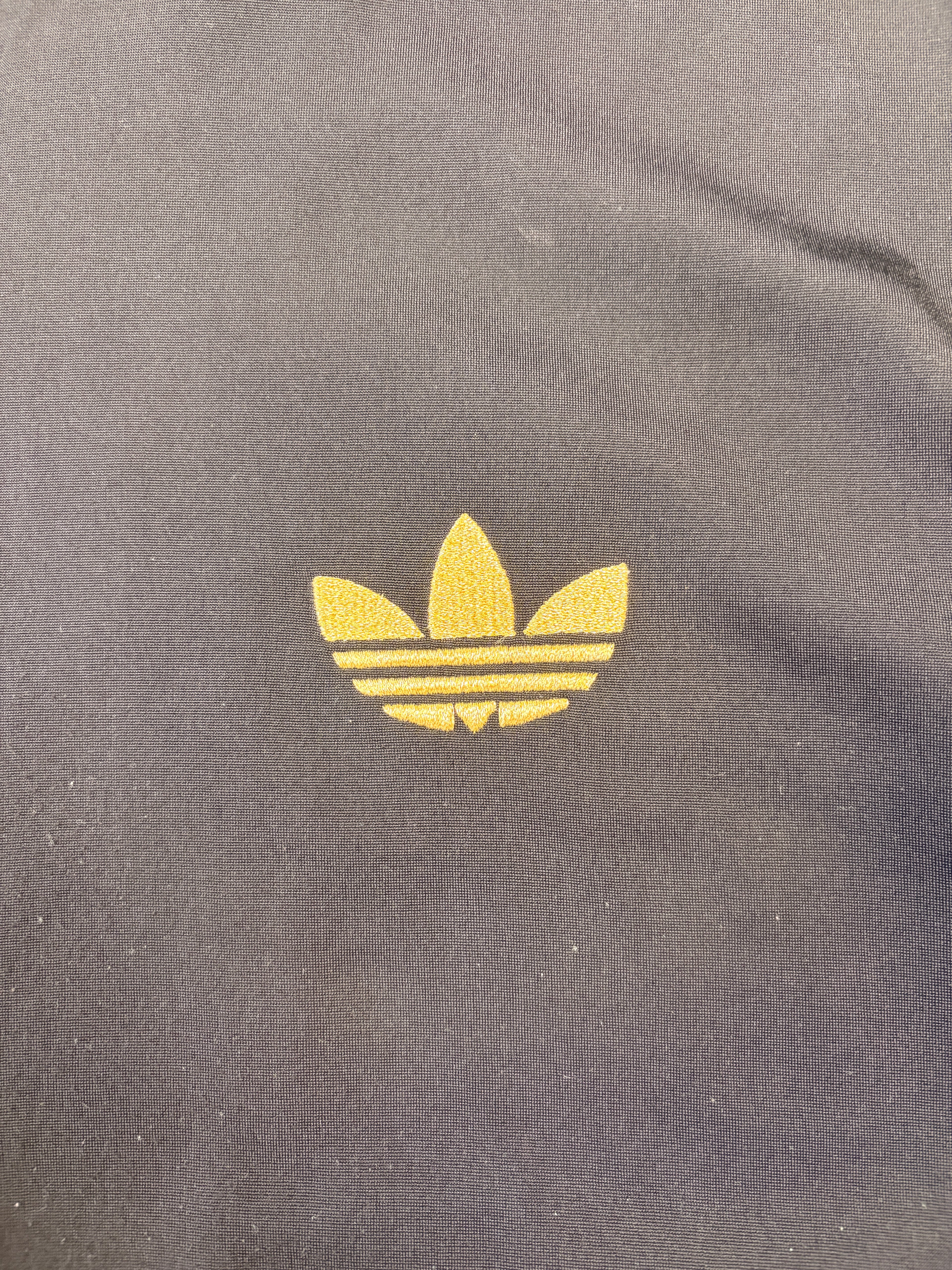 Adidas Firebird Trackjacket (XL)