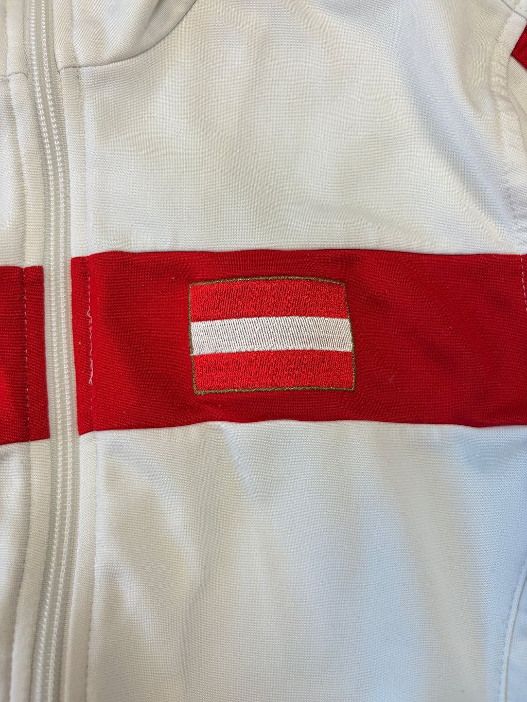 Adidas Austria Trackjacket (S/36)