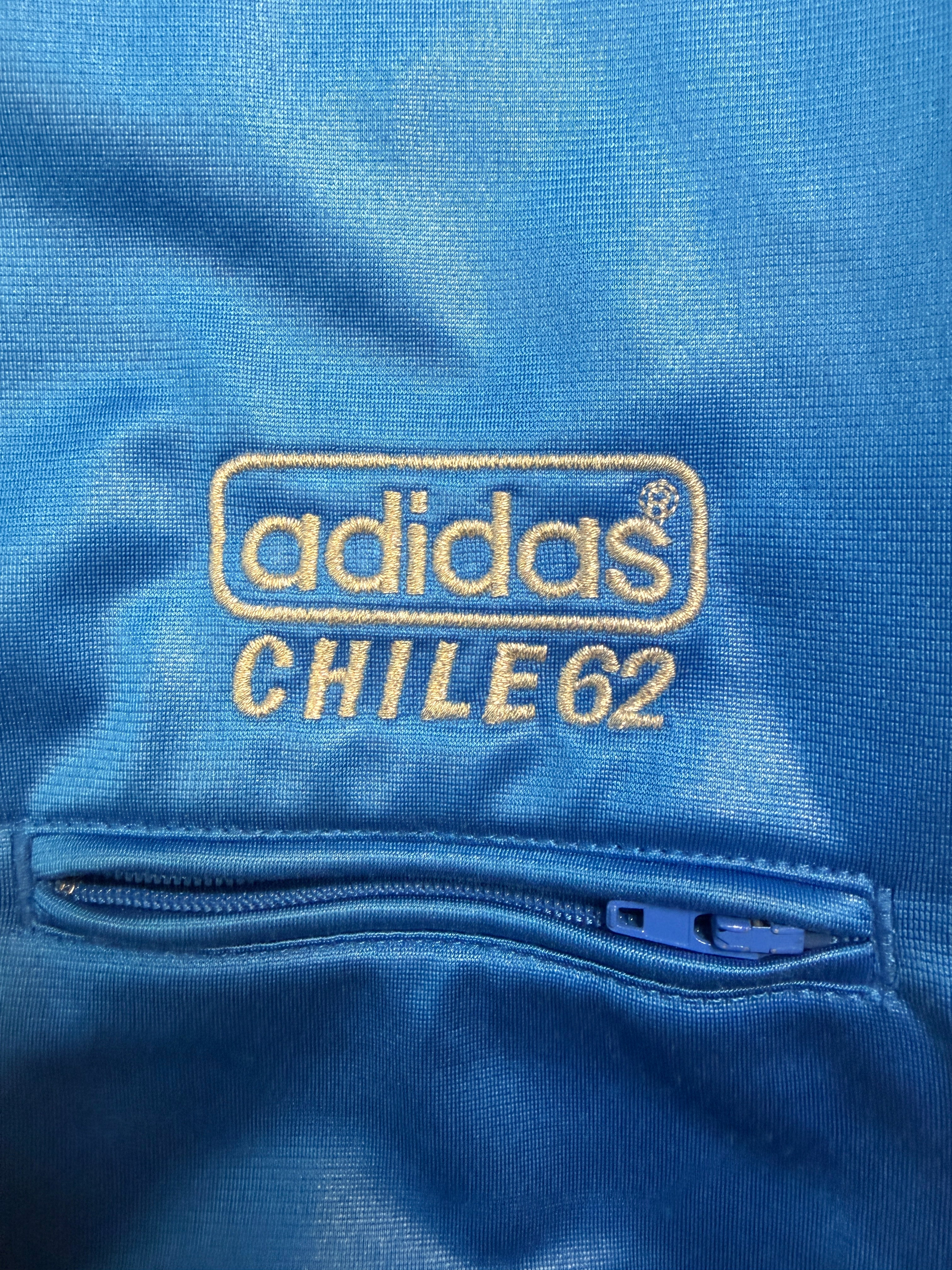 Adidas Chile62 Trackjacket (XS)