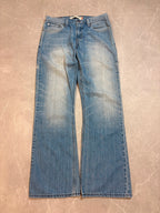 Levi's 527 Bootcut Jeans (W31/L32)