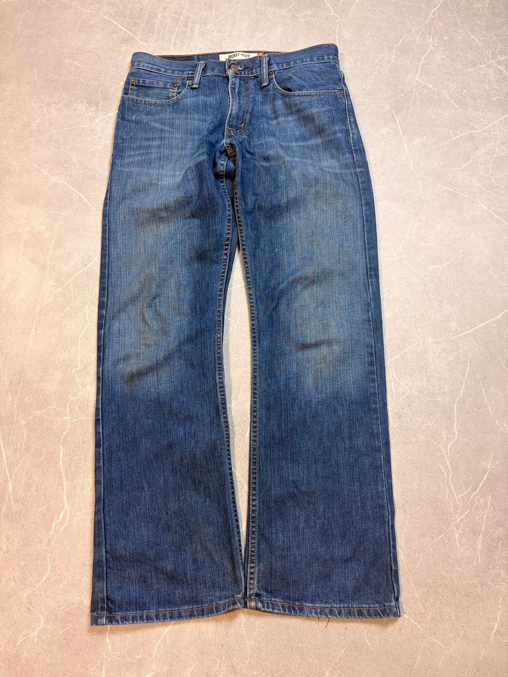 Levi's 527 Bootcut Jeans (W31/L32)