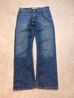 Levi's 527 Bootcut Jeans (W31/L32)