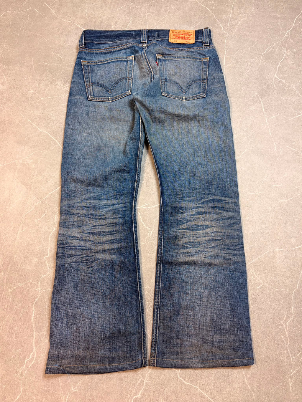 Levi's 512 Bootcut (W32/L32)