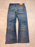 Levi's 512 Bootcut (W32/L32)