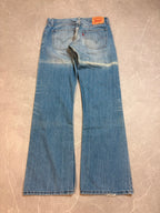 Levi's 527 Bootcut Jeans (W31/L32)