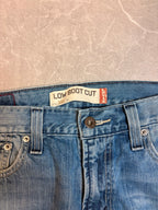 Levi's 527 Bootcut Jeans (W31/L32)