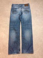 G-Star Straight Fit Jeans (W30/L32)