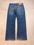 Levi's 527 Bootcut Jeans (W31/L32)