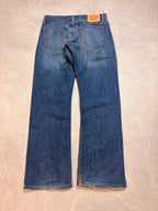 Levi's 527 Bootcut Jeans (W31/L32)