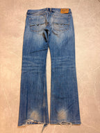 Diesel Zatiny Bootcut Jeans (W34/L34)