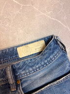 Diesel Zatiny Bootcut Jeans (W34/L34)