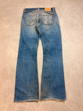 Levi's 512 Bootcut Jeans (W32/L36)