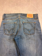 Levi's 512 Bootcut Jeans (W34/L34)