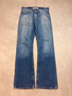 Levi's 512 Bootcut Jeans (W29/L32)
