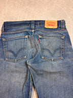 Levi's 512 Bootcut (W32/L32)
