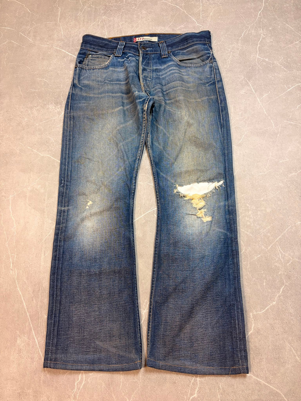 Levi's 512 Bootcut (W32/L32)