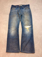 Levi's 512 Bootcut (W32/L32)