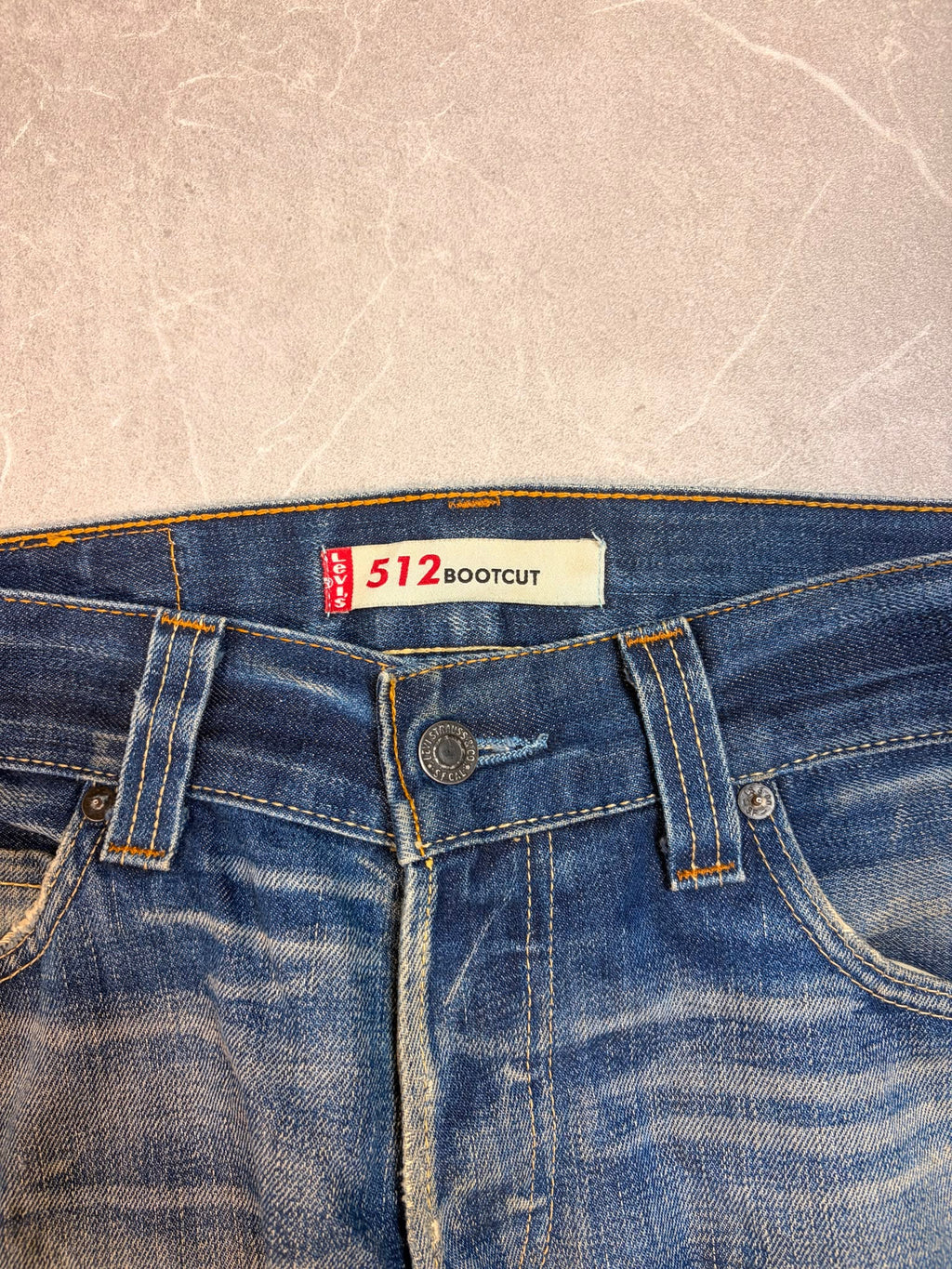Levi's 512 Bootcut (W32/L32)