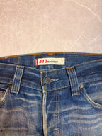 Levi's 512 Bootcut (W32/L32)