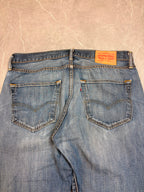 Levi's 501 Straight Fit Jeans (W36/L34)